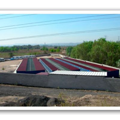 Instalaciones Residencia Canina El Espolón