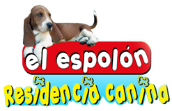 RESIDENCIA CANINA EL ESPOLON